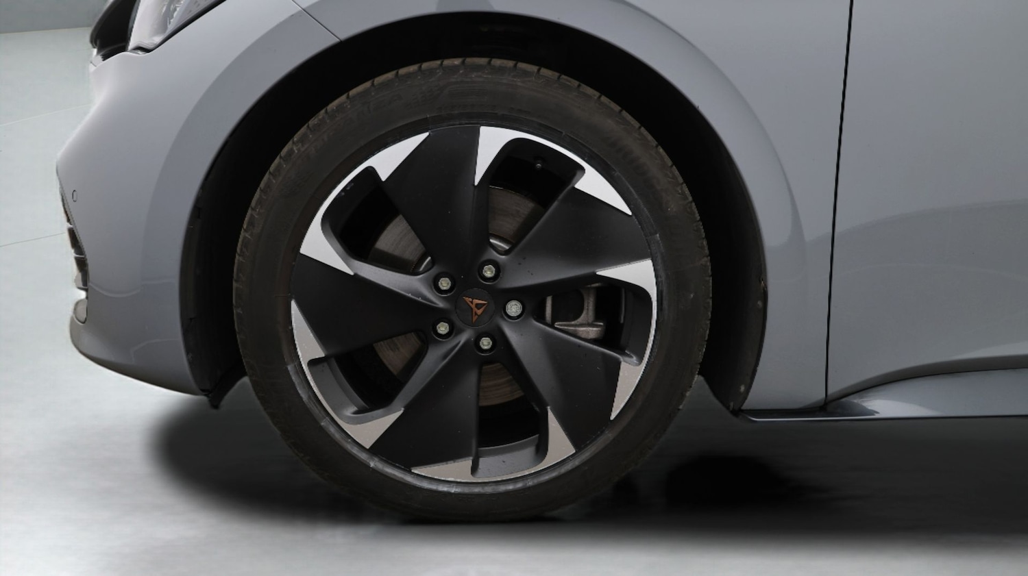 Used Cupra Born 2025 for sale - 77730984: Photo 18