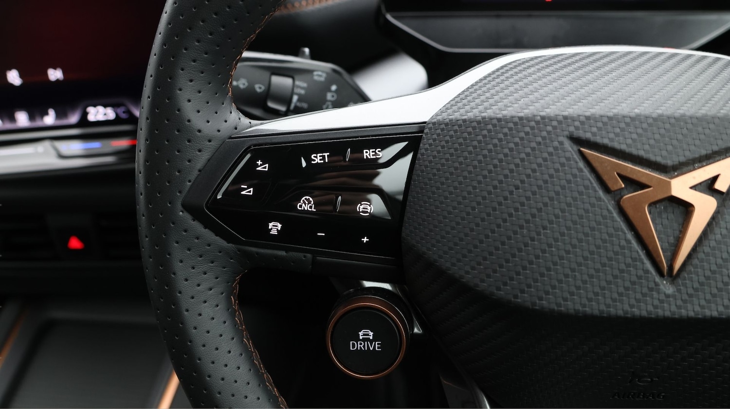 Used Cupra Born 2025 for sale - 77730984: Photo 21