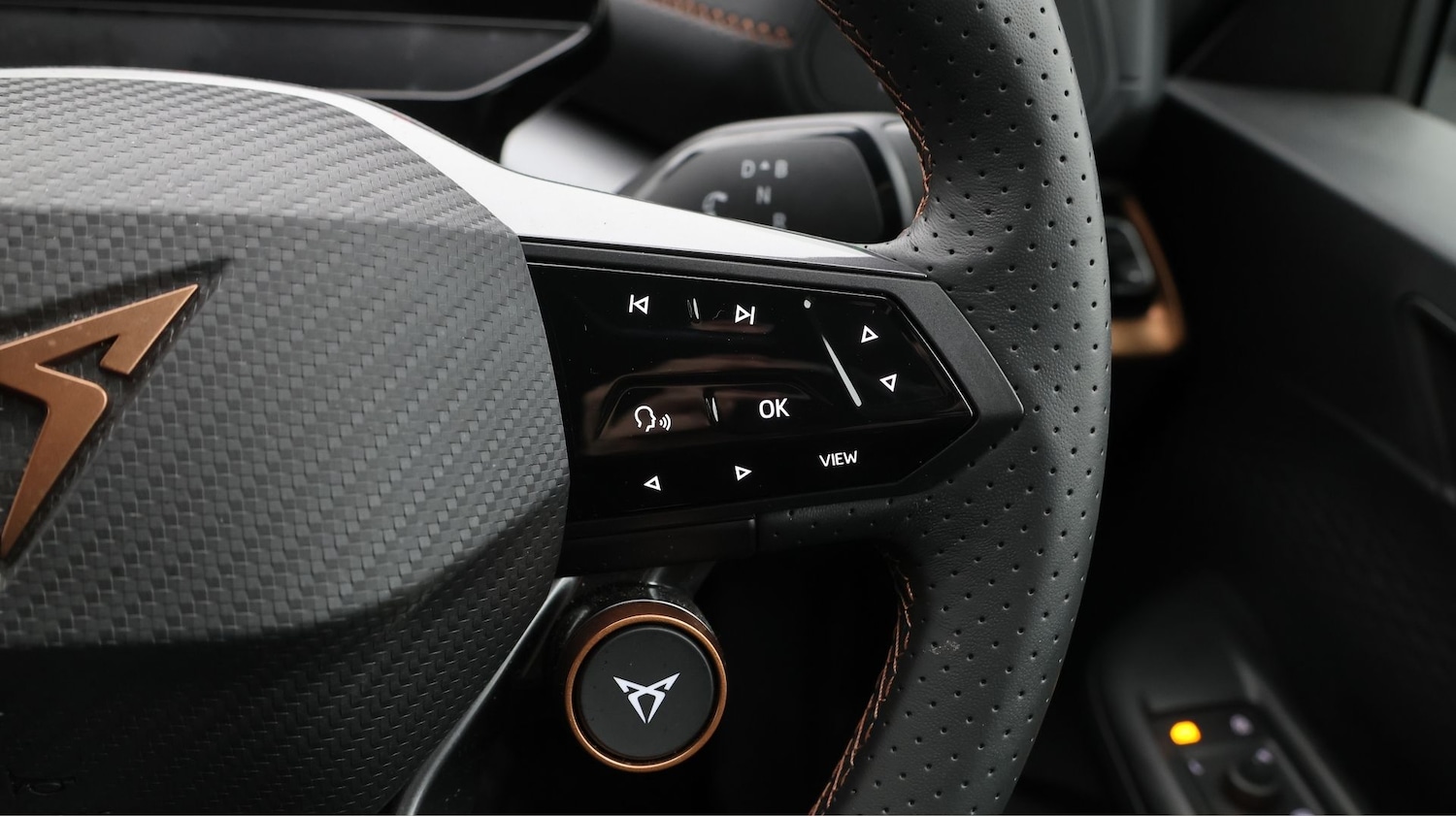 Used Cupra Born 2025 for sale - 77730984: Photo 22