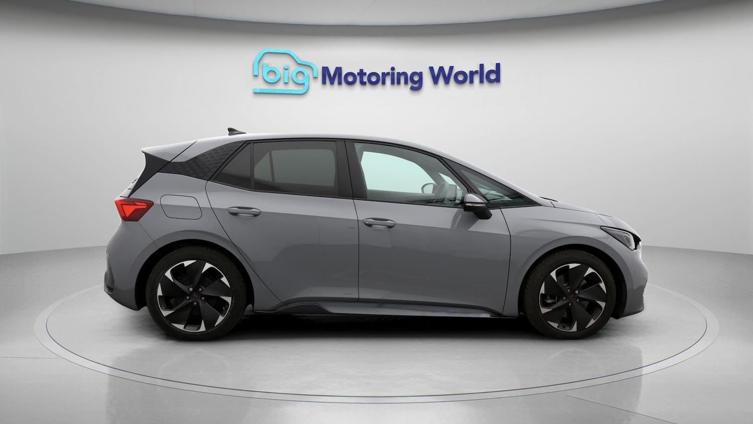 Used Cupra Born 2025 for sale - 77730984: Photo 8