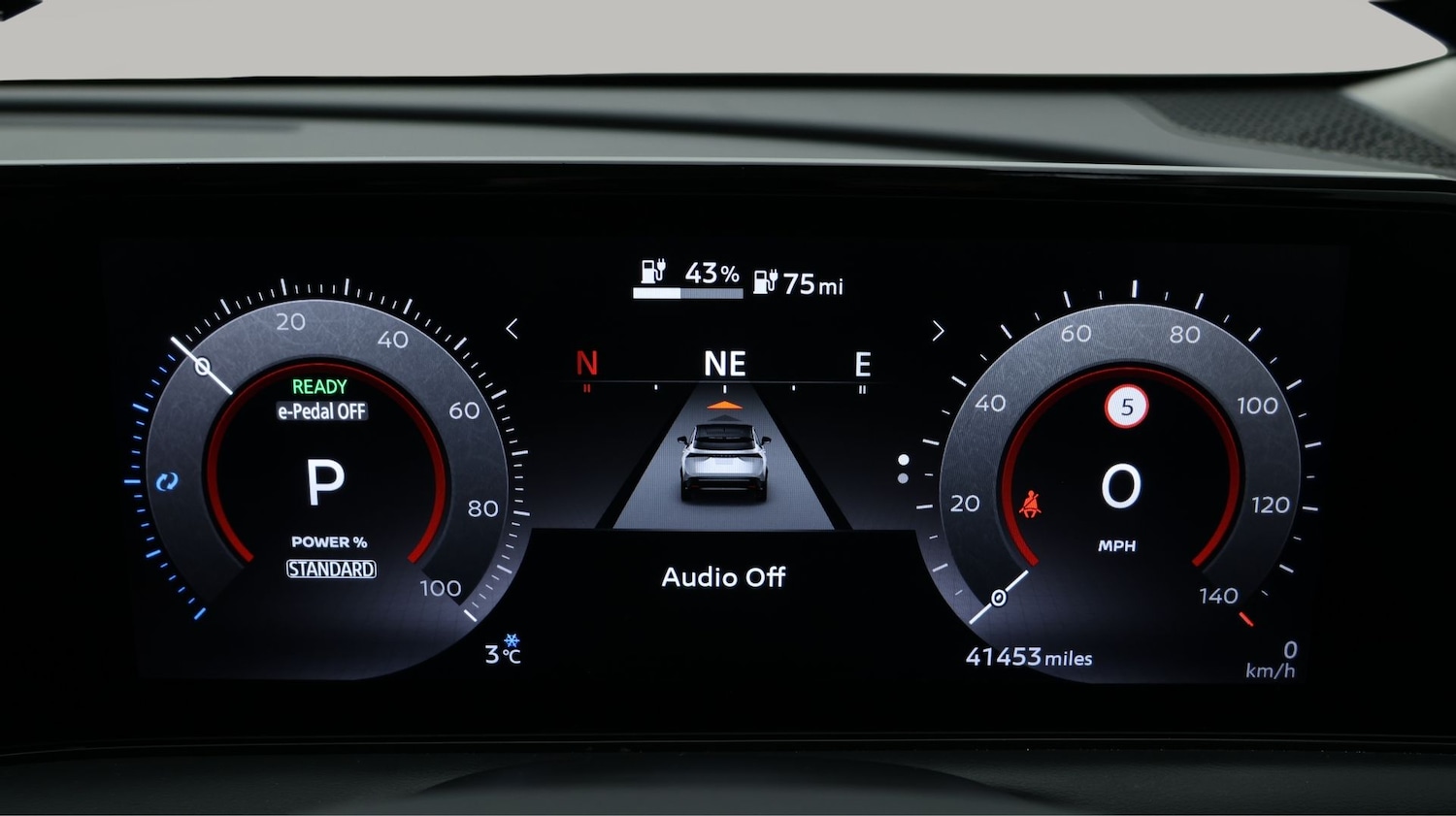 Used Nissan ARIYA 2022 for sale - 77182067: Photo 10