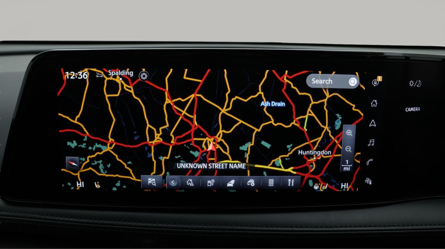 Used Nissan ARIYA 2022 for sale - 77182067: Photo 11