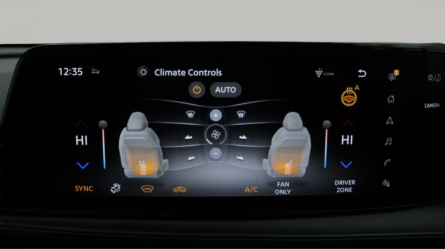 Used Nissan ARIYA 2022 for sale - 77182067: Photo 12