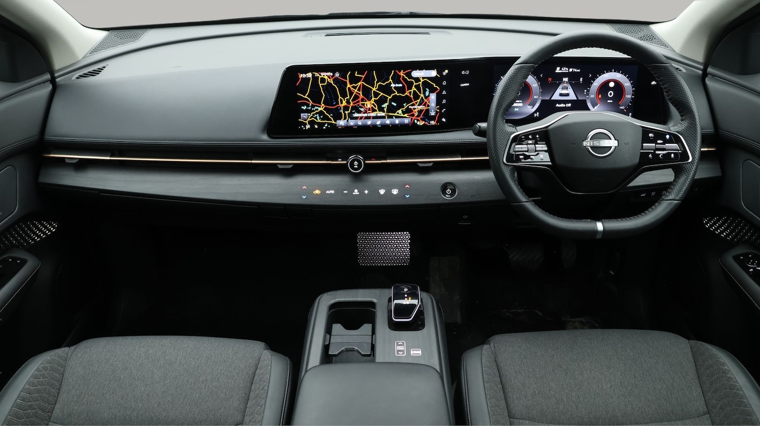 Used Nissan ARIYA 2022 for sale - 77182067: Photo 13