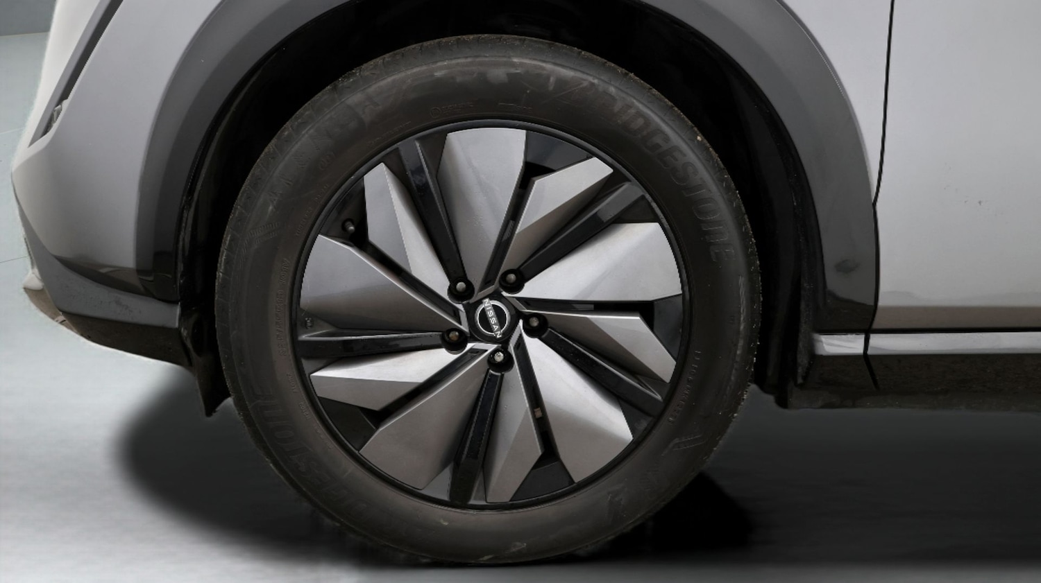 Used Nissan ARIYA 2022 for sale - 77182067: Photo 18