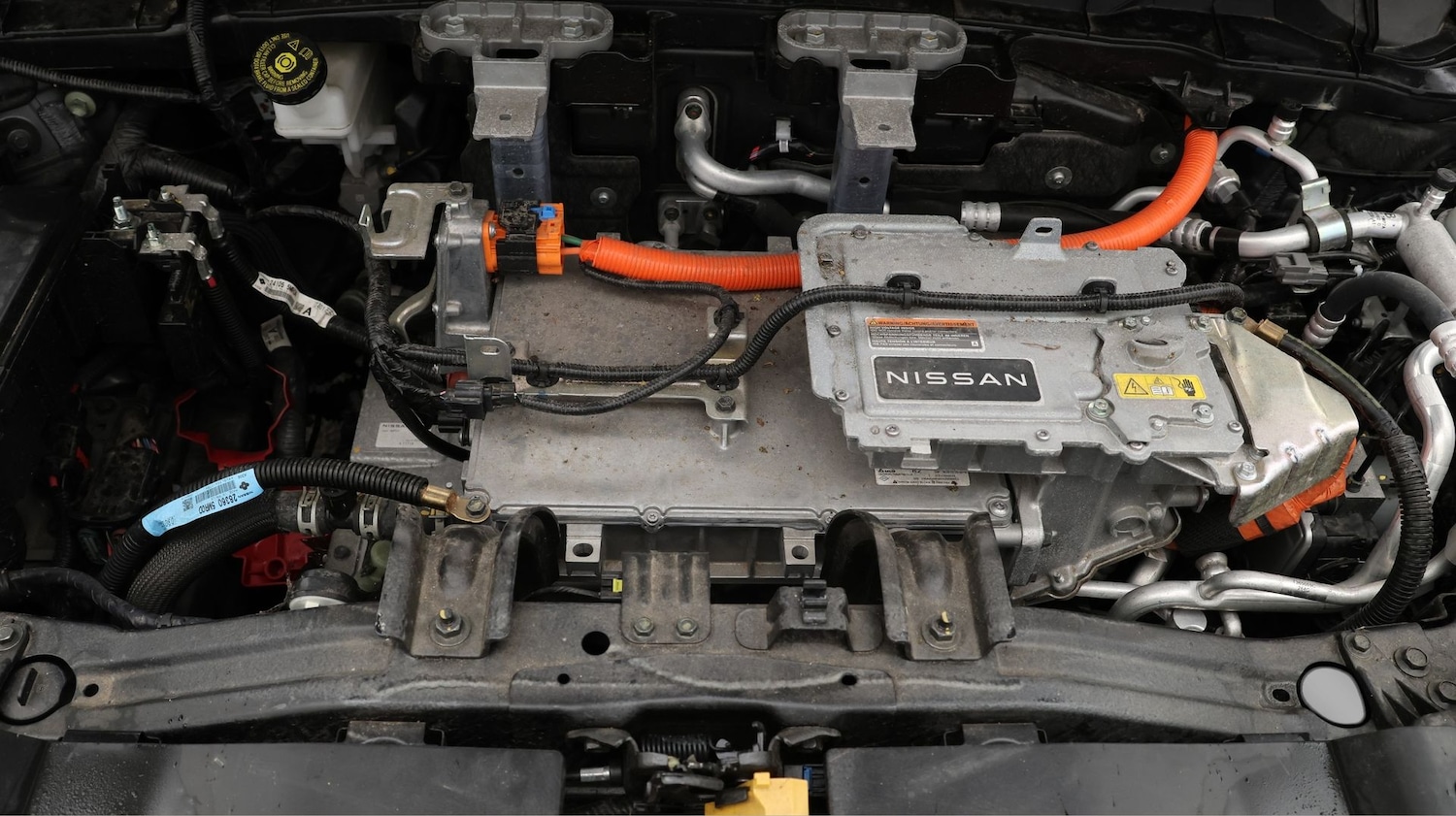 Used Nissan ARIYA 2022 for sale - 77182067: Photo 19