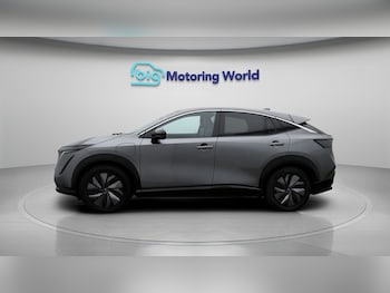 Used Nissan ARIYA 2022 for sale - 77182067: Photo