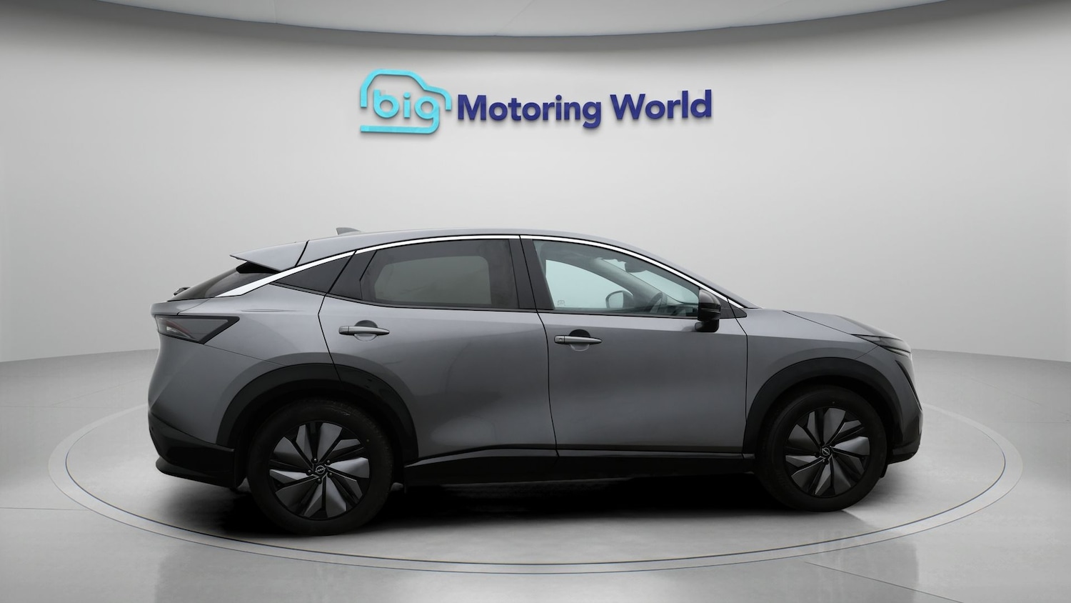 Used Nissan ARIYA 2022 for sale - 77182067: Photo 8