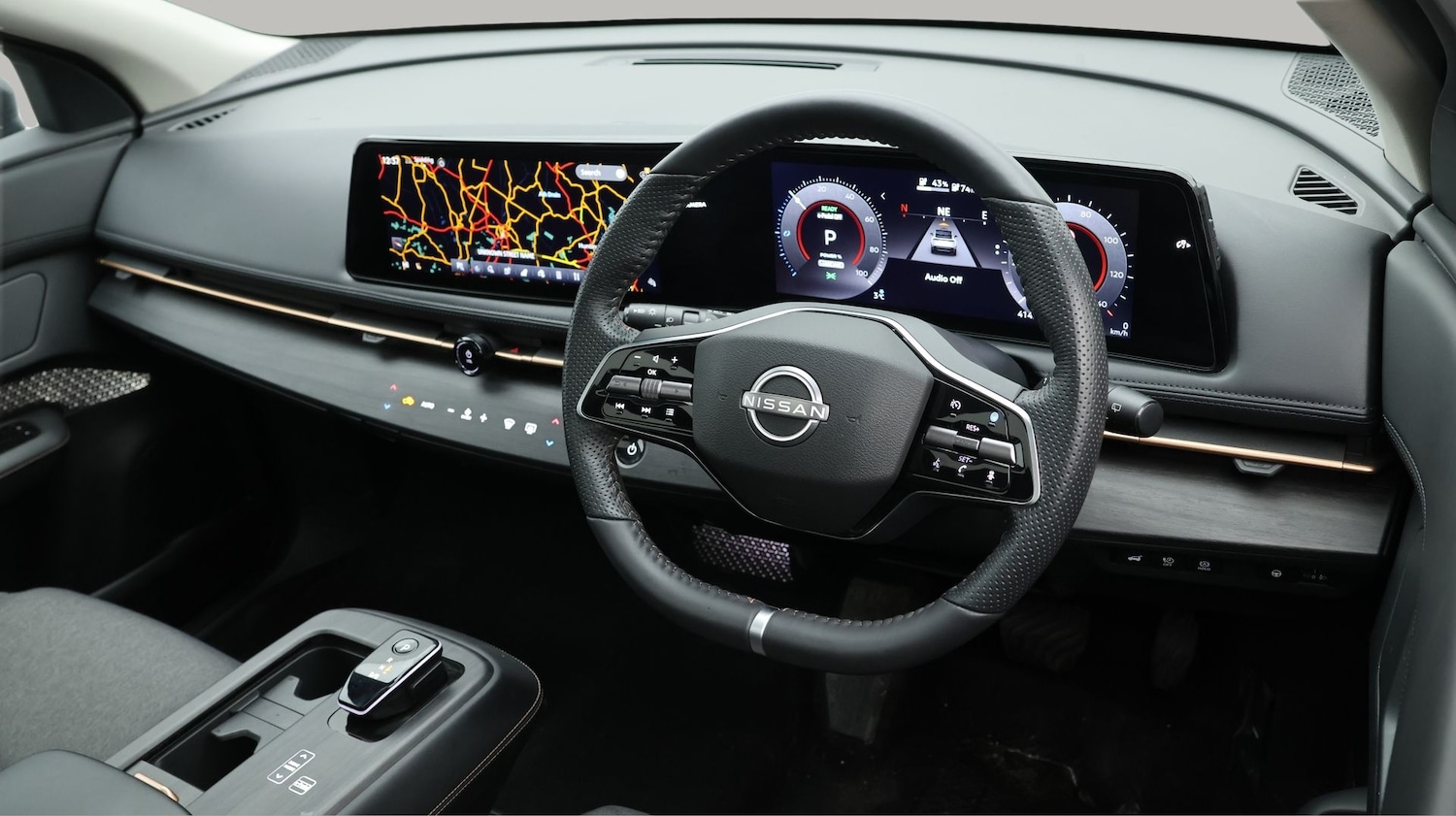 Used Nissan ARIYA 2022 for sale - 77182067: Photo 9