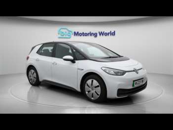 Used Volkswagen ID3 2022 for sale - 75334013: Photo