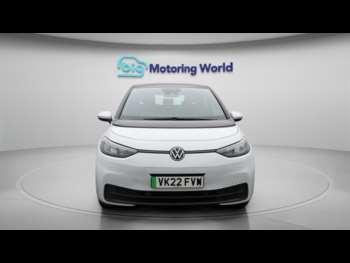 Used Volkswagen ID3 2022 for sale - 75334013: Photo