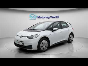 Used Volkswagen ID3 2022 for sale - 75334013: Photo
