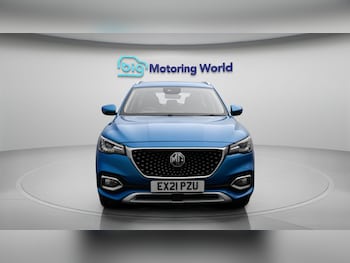 Used MG MG HS 2021 for sale - 78521193: Photo