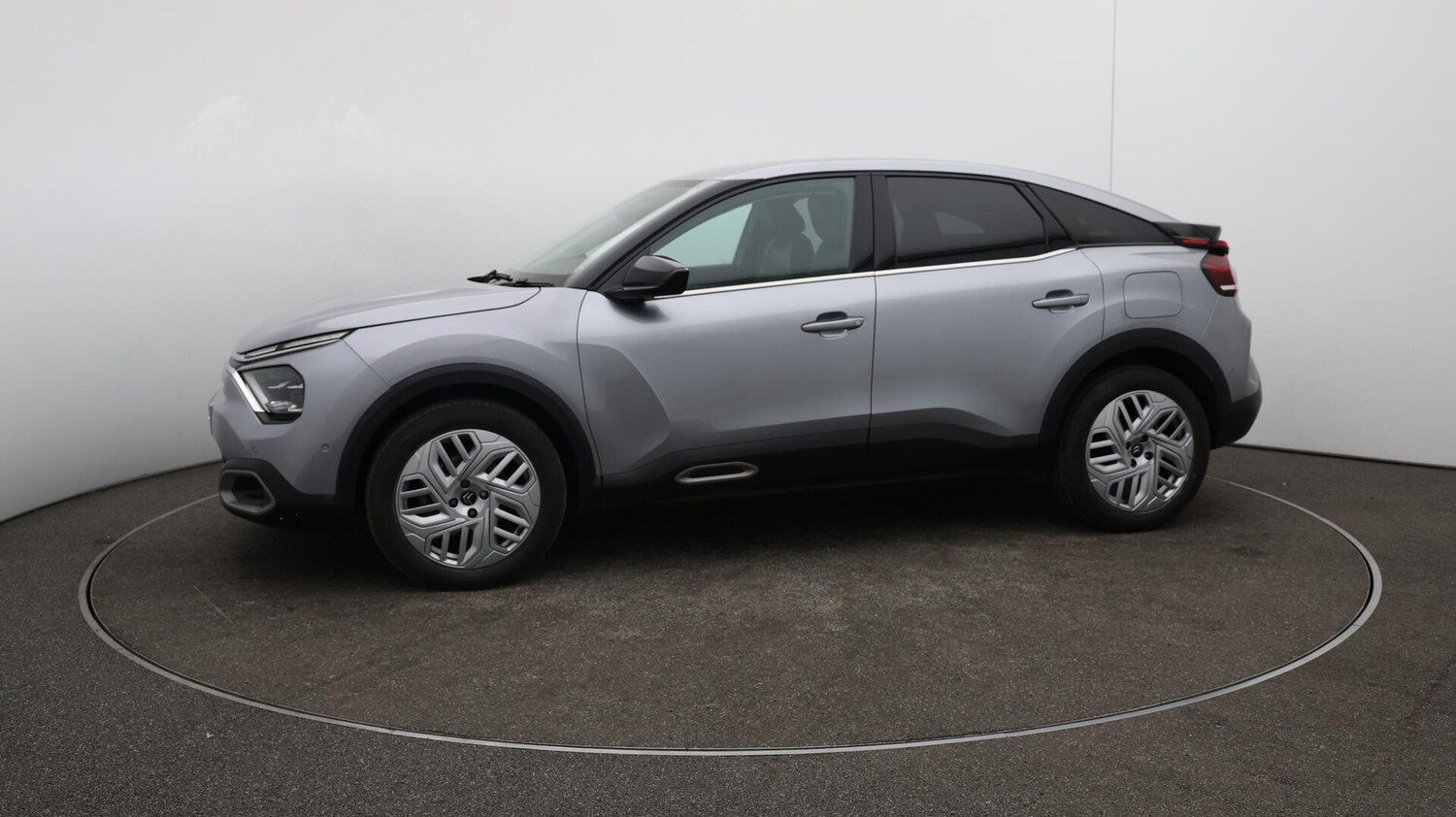 Vehicle 67