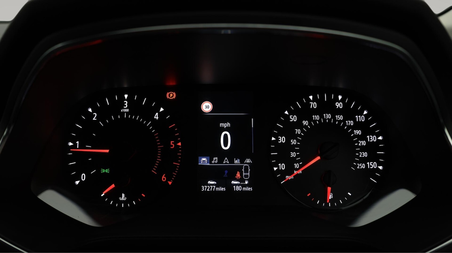 Used Renault Captur 2020 for sale - 76380531: Photo 11