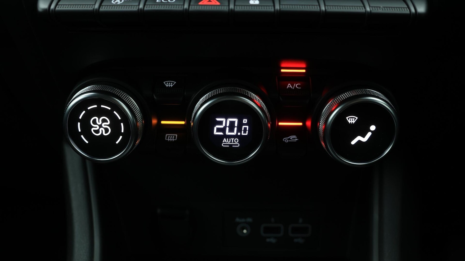 Used Renault Captur 2020 for sale - 76380531: Photo 13