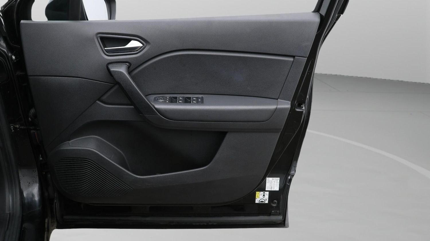 Used Renault Captur 2020 for sale - 76380531: Photo 16