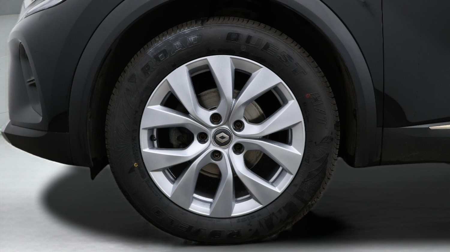 Used Renault Captur 2020 for sale - 76380531: Photo 19