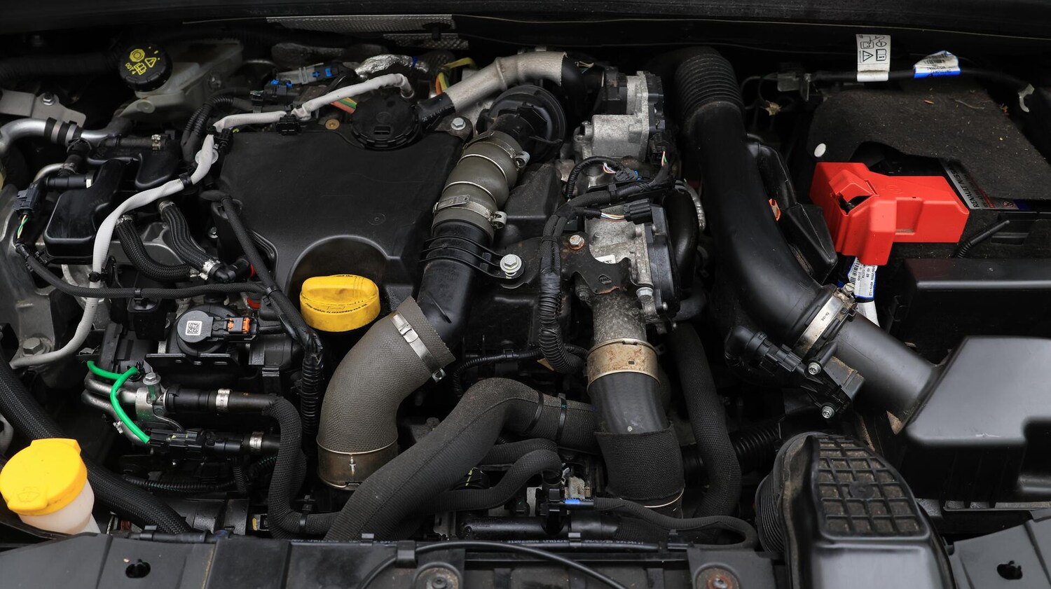 Used Renault Captur 2020 for sale - 76380531: Photo 20