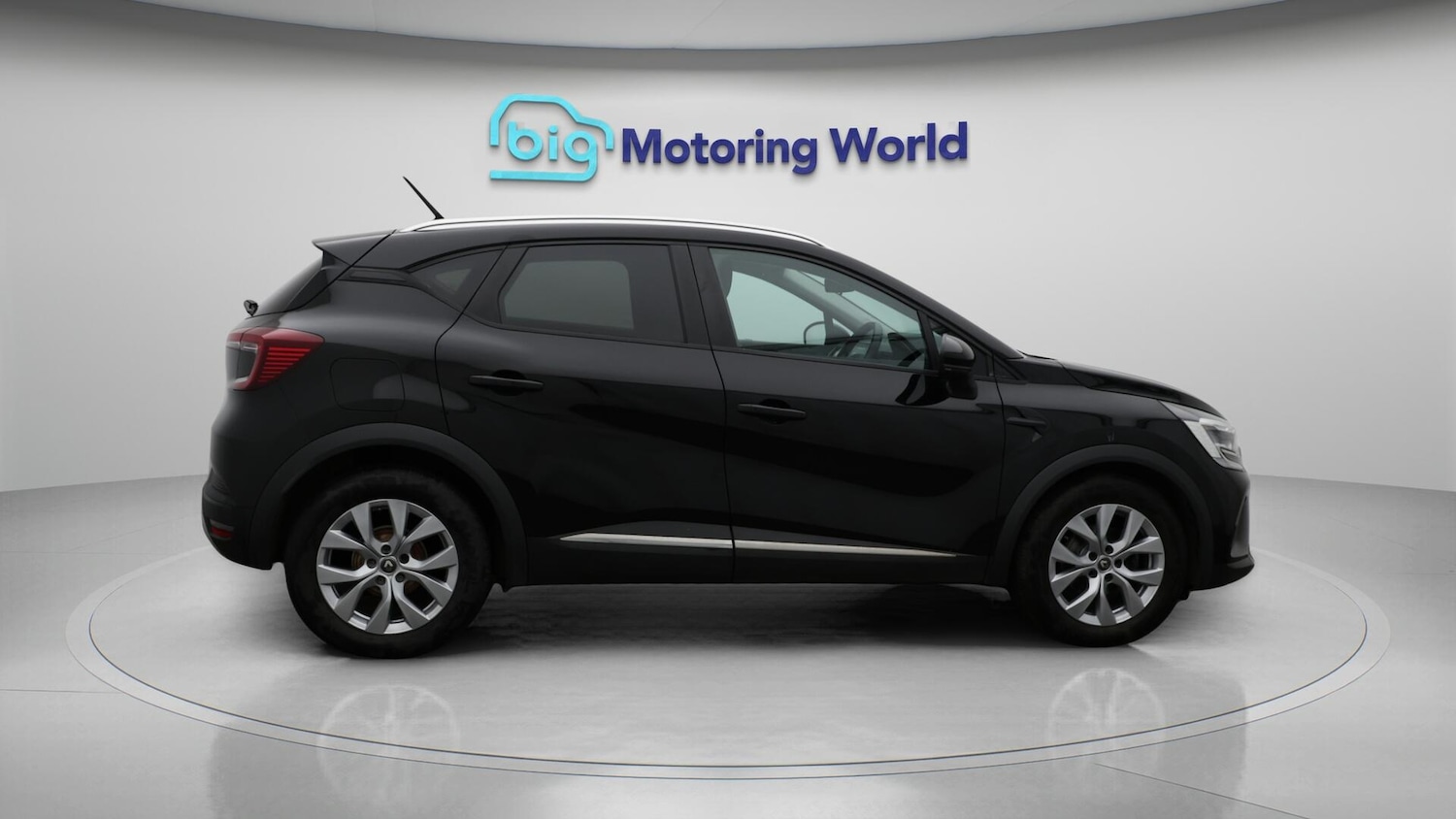 Used Renault Captur 2020 for sale - 76380531: Photo 9