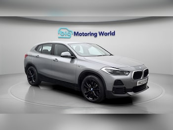 Used BMW X2 2022 for sale - 79175248: Photo