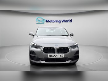 Used BMW X2 2022 for sale - 79175248: Photo