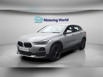 Used BMW X2 2022 for sale - 79175248: Photo