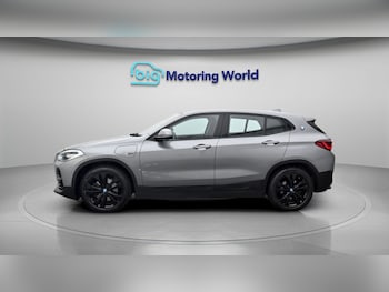 Used BMW X2 2022 for sale - 79175248: Photo