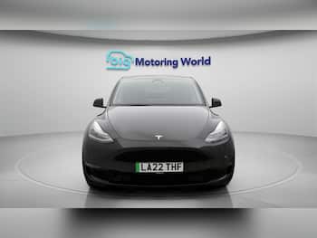 Used Tesla Model Y 2022 for sale - 79732862: Photo