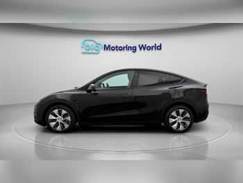 Used Tesla Model Y 2022 for sale - 79732862: Photo