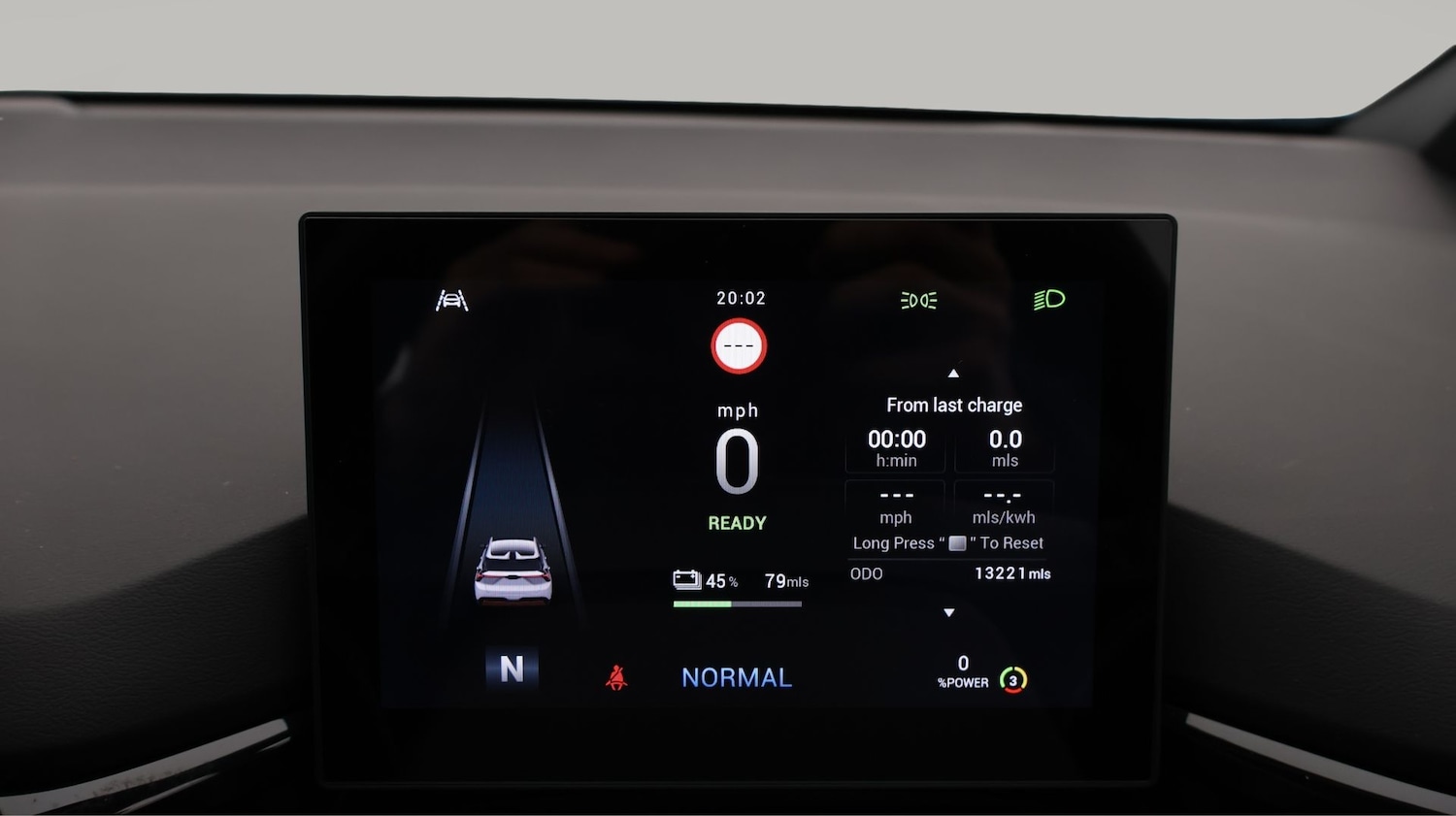 Used MG MG4 2023 for sale - 77137123: Photo 10