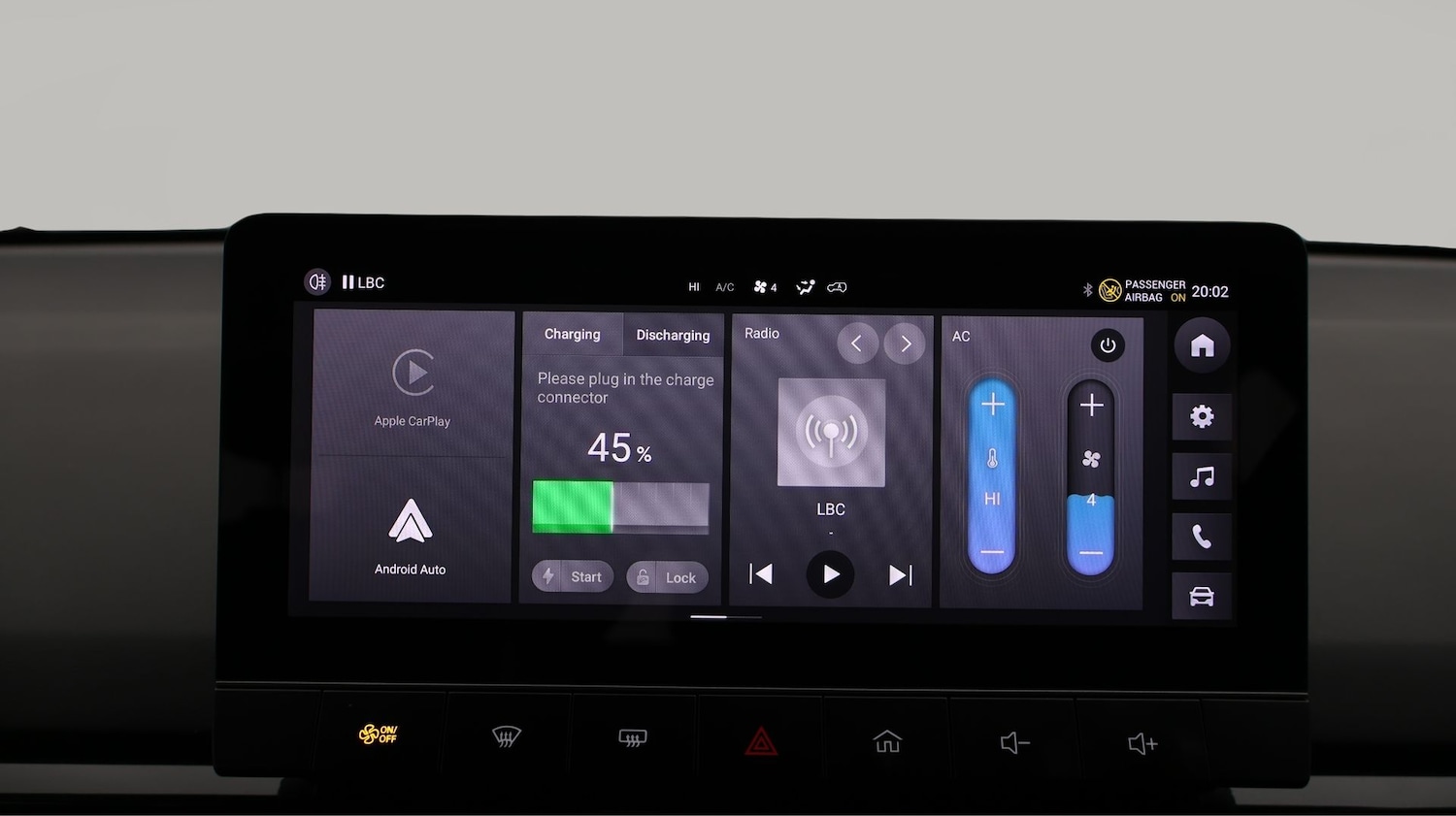 Used MG MG4 2023 for sale - 77137123: Photo 11