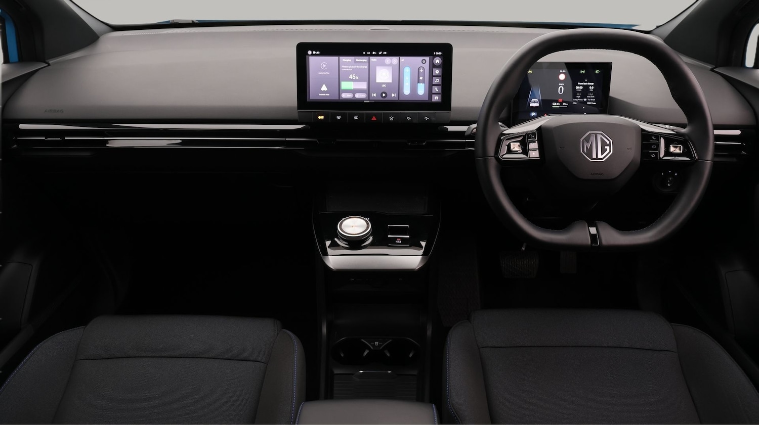 Used MG MG4 2023 for sale - 77137123: Photo 13
