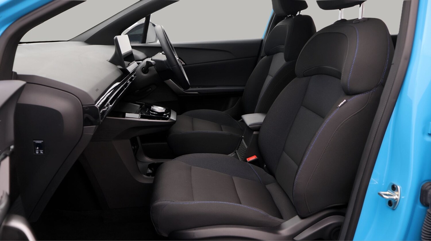 Used MG MG4 2023 for sale - 77137123: Photo 14