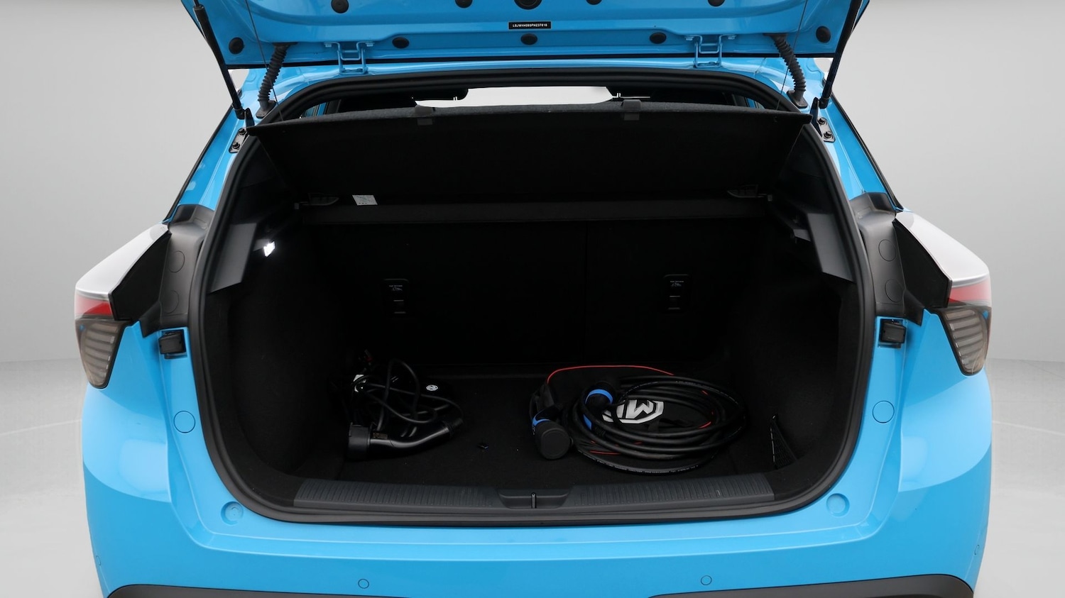 Used MG MG4 2023 for sale - 77137123: Photo 17