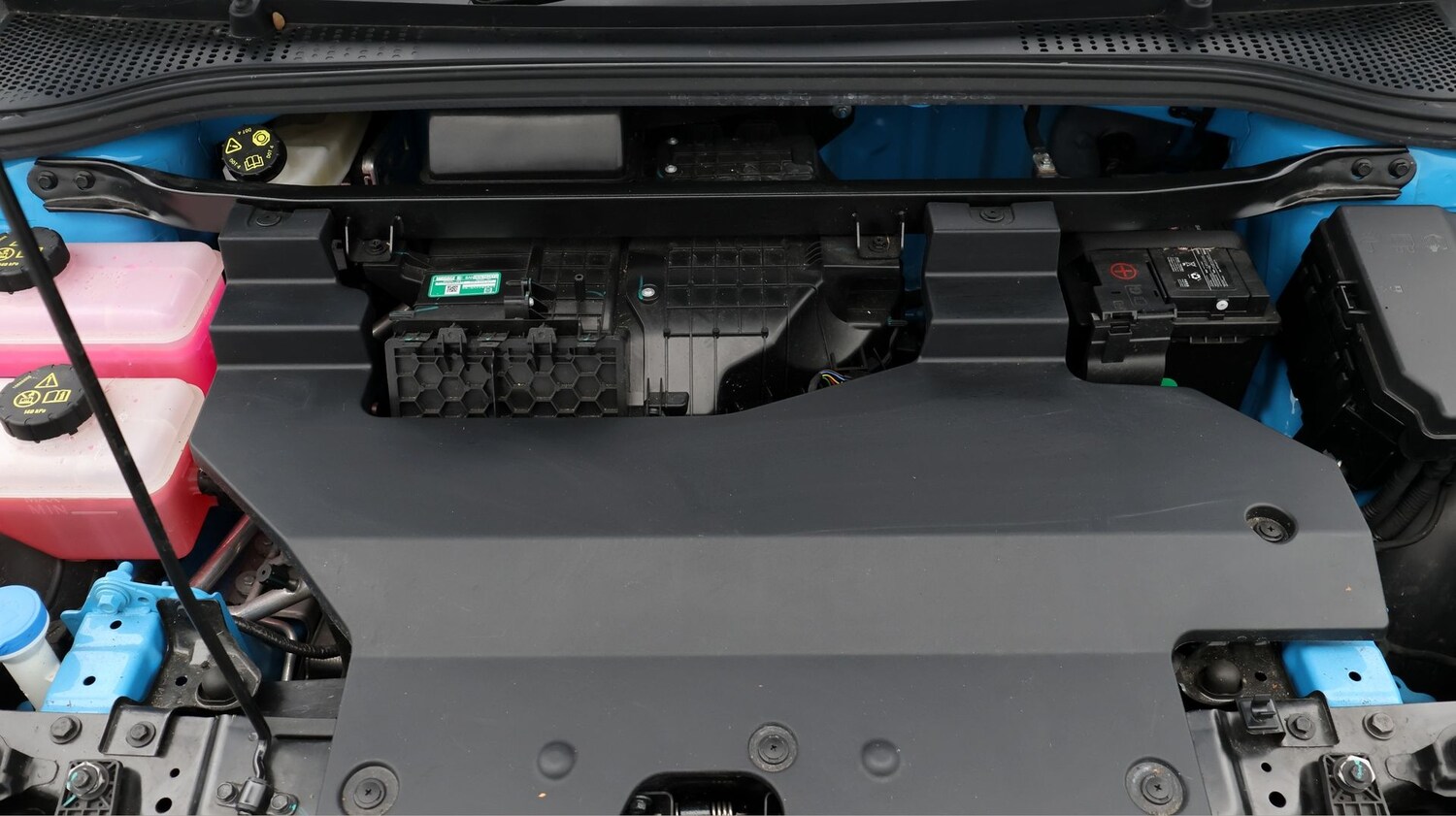 Used MG MG4 2023 for sale - 77137123: Photo 19