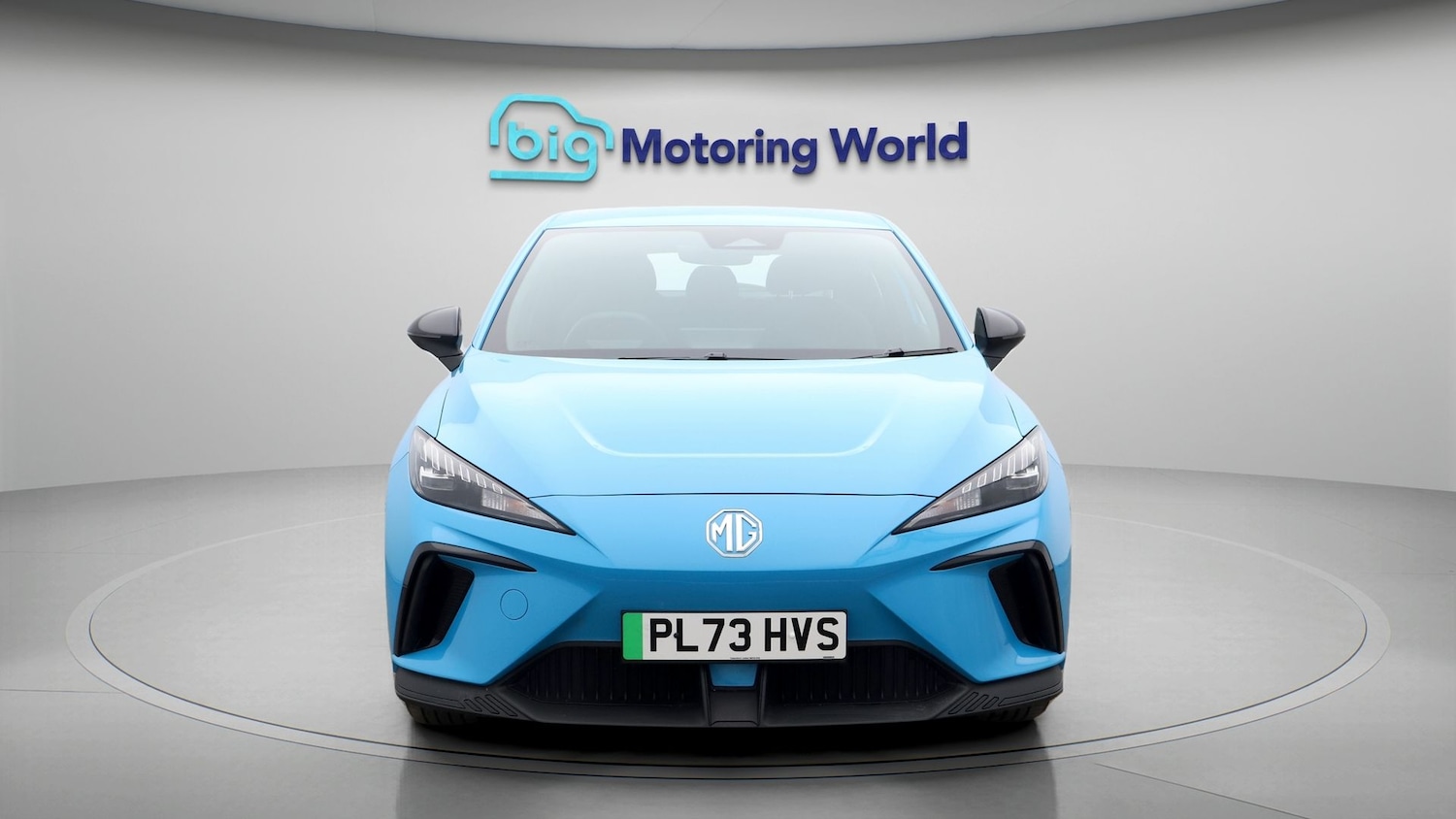 Used MG MG4 2023 for sale - 77137123: Photo 2