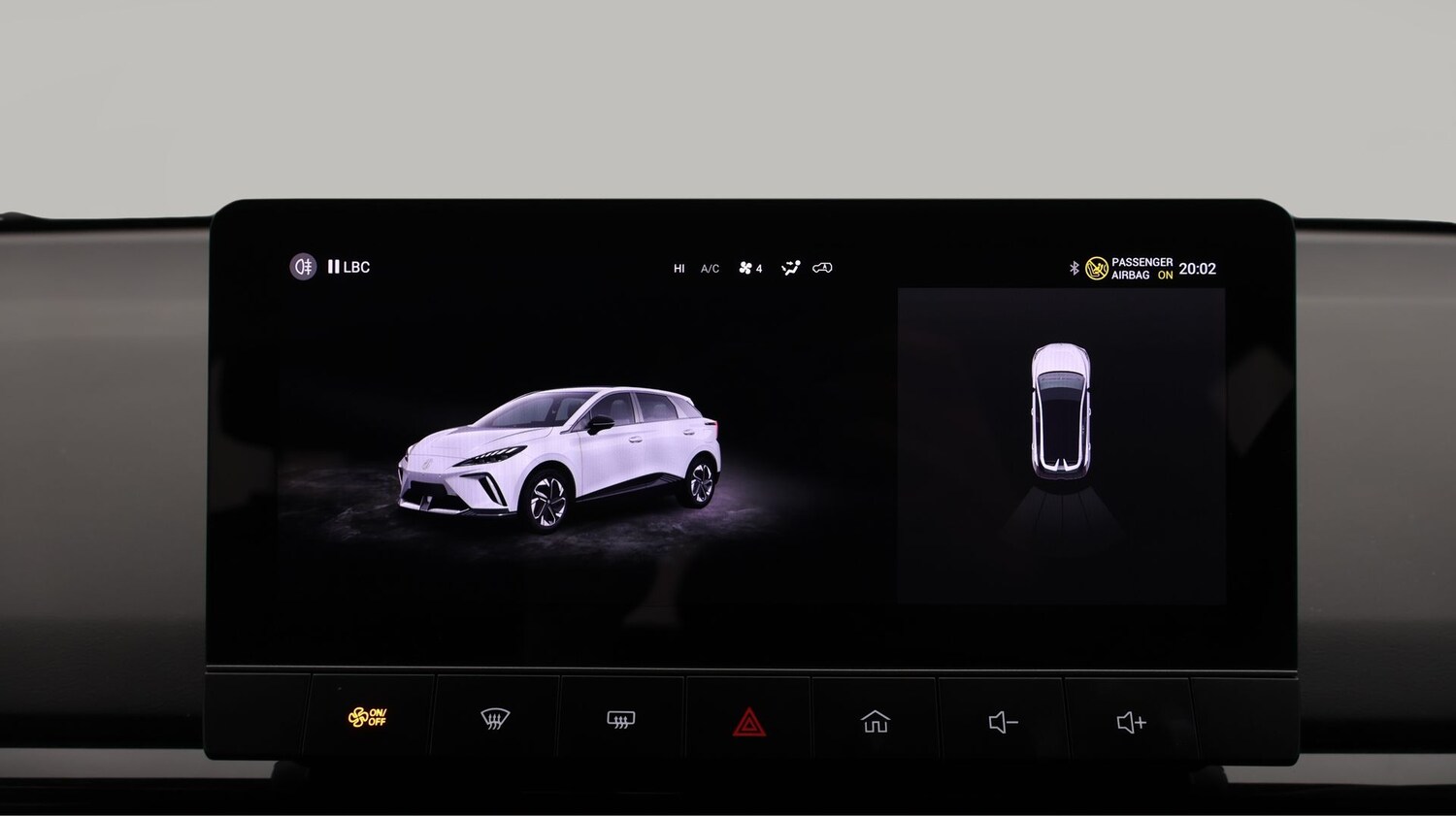 Used MG MG4 2023 for sale - 77137123: Photo 21