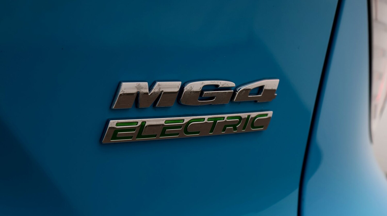 Used MG MG4 2023 for sale - 77137123: Photo 25