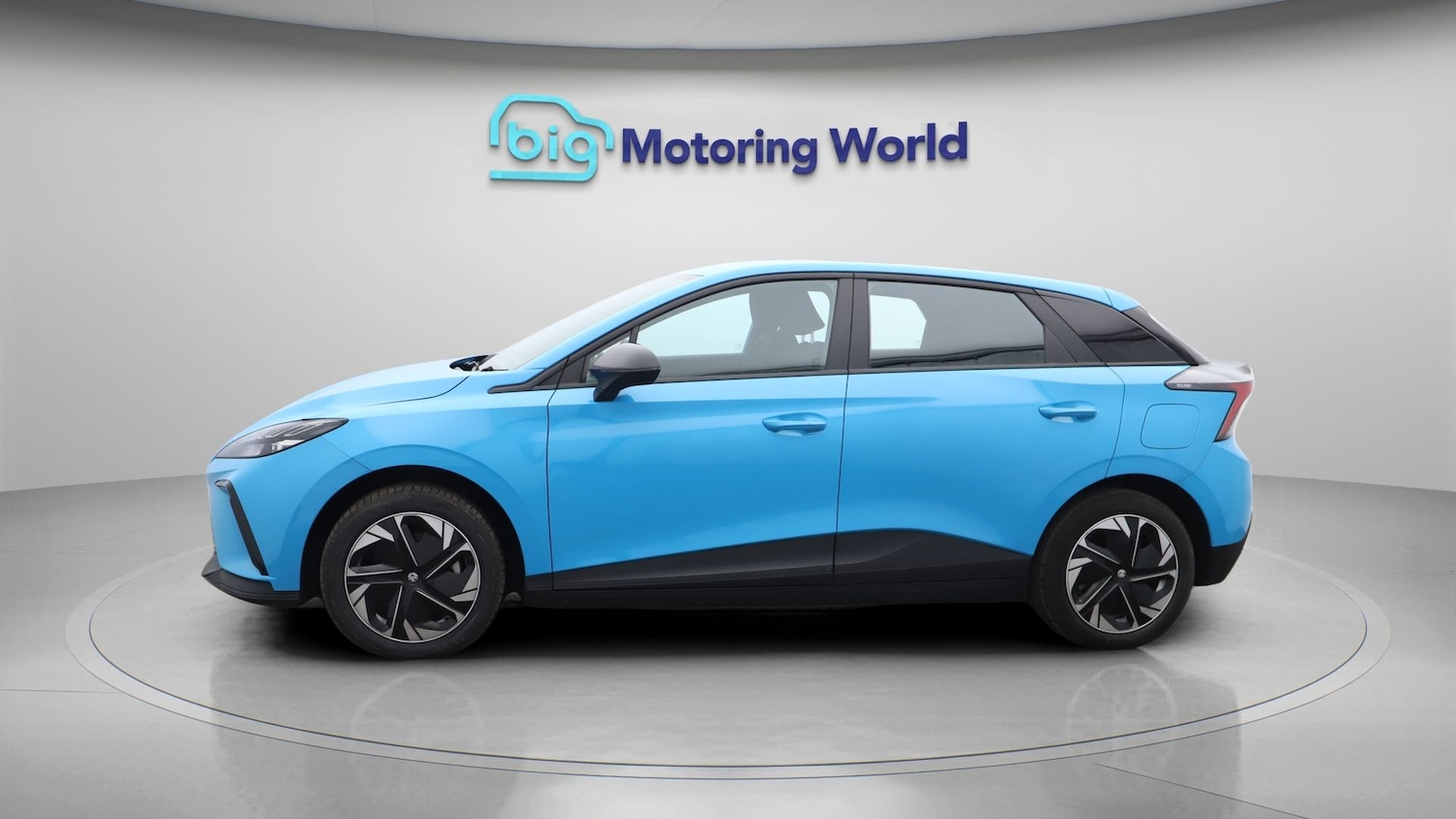 Used MG MG4 2023 for sale - 77137123: Photo 4