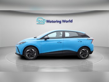 Used MG MG4 2023 for sale - 77137123: Photo