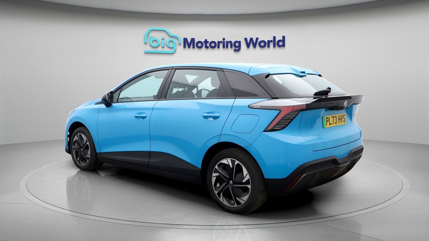 Used MG MG4 2023 for sale - 77137123: Photo 5