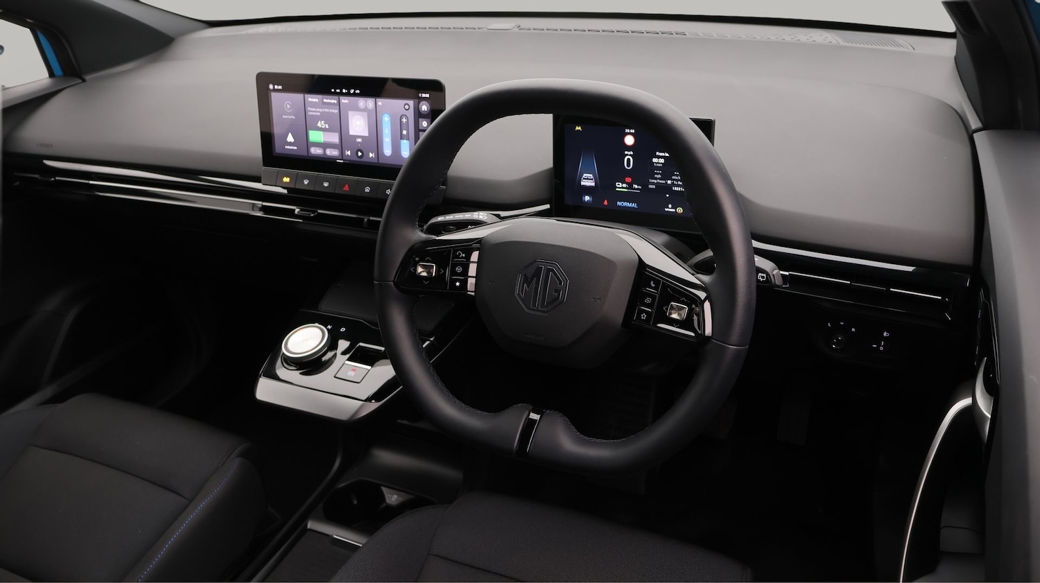 Used MG MG4 2023 for sale - 77137123: Photo 9