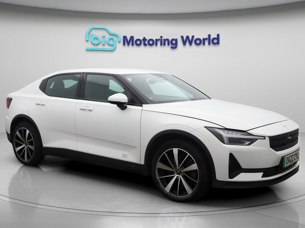 Used Polestar Polestar 2 2022 for sale - 76812683: Photo 19
