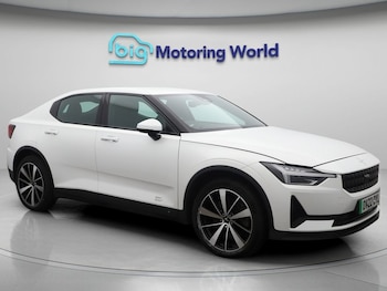 Polestar - Polestar 2
