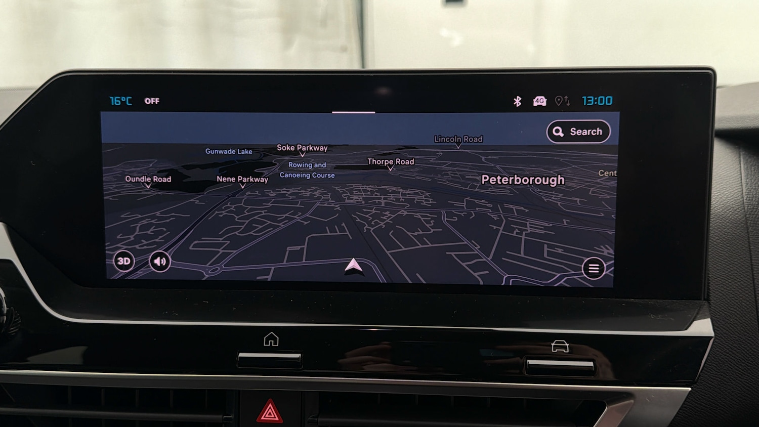 Used Citroen C4 X 2023 for sale - 77997530: Photo 10