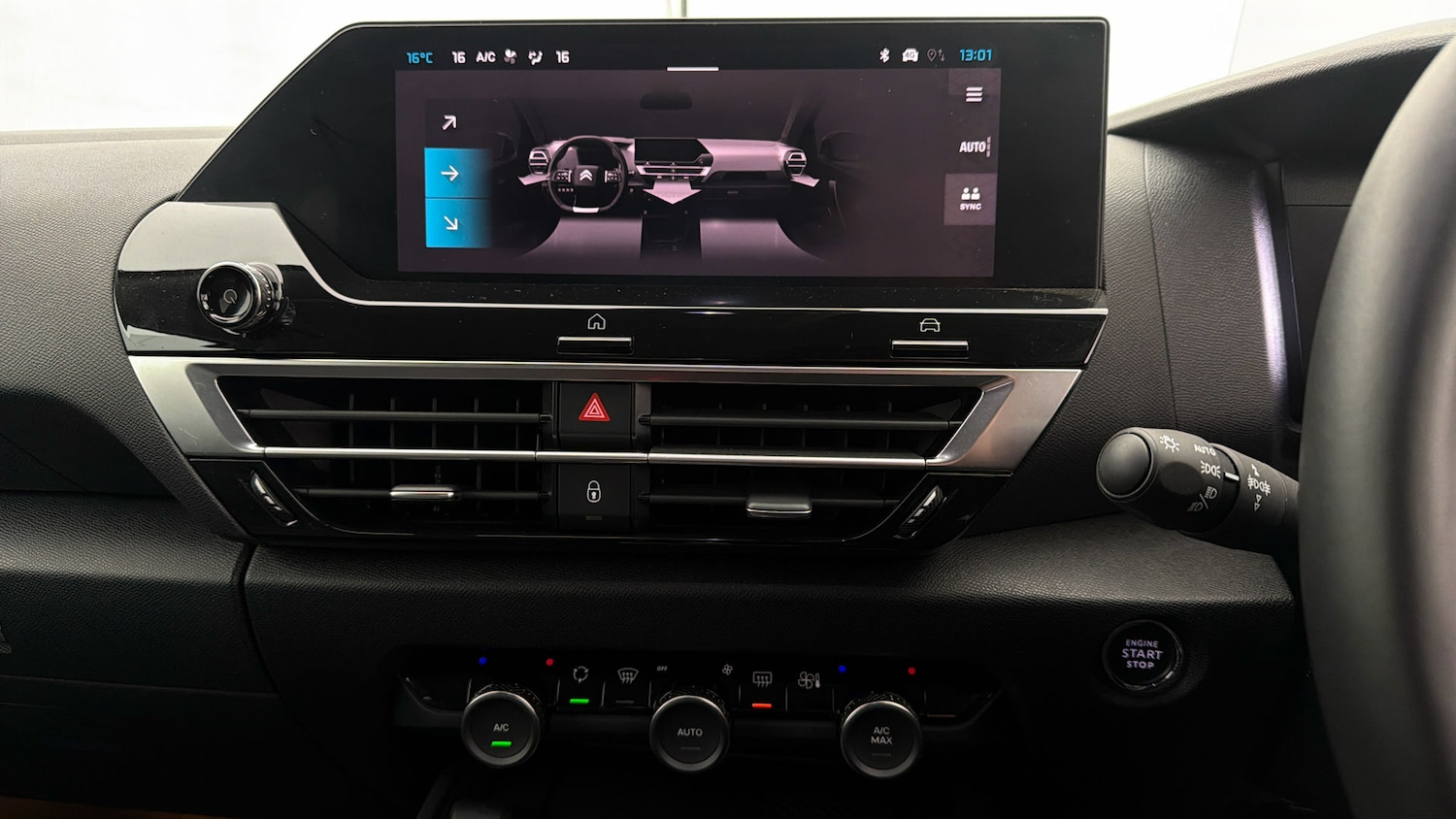 Used Citroen C4 X 2023 for sale - 77997530: Photo 11