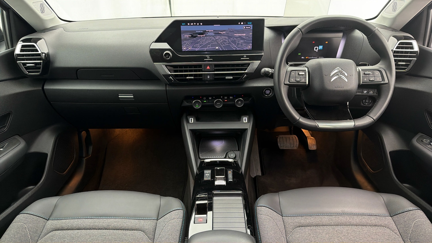 Used Citroen C4 X 2023 for sale - 77997530: Photo 12