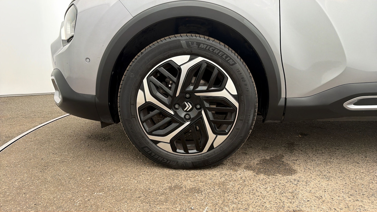 Used Citroen C4 X 2023 for sale - 77997530: Photo 17