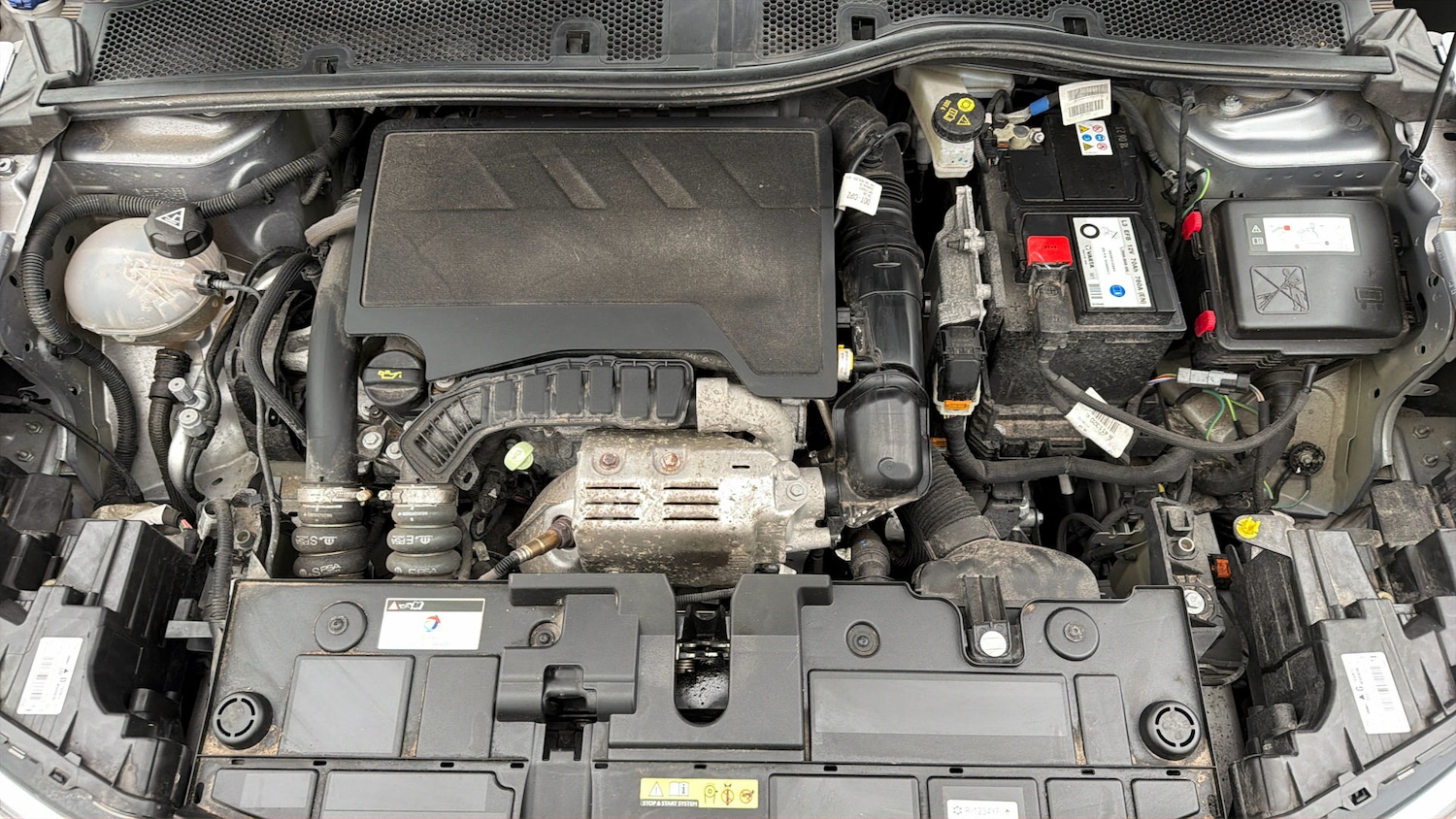 Used Citroen C4 X 2023 for sale - 77997530: Photo 18